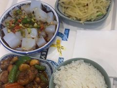 -7+7私家饭堂(人民路店)