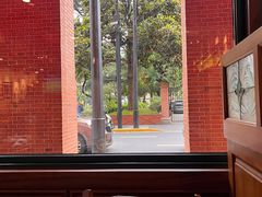 -申德勒加油站西餐厅Schindlers Tankstelle(上海外滩店)