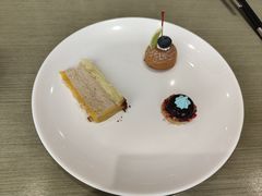 -五洲咖啡厅(五洲大酒店)