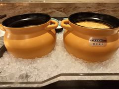 -京香轩·中餐厅(上海中庚聚龙酒店)