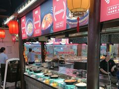 -和源祥·日照菜扛把子(万平口一店)