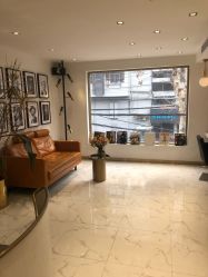 -S.HAIR SALON