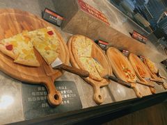 -比格比萨自助(国展店)