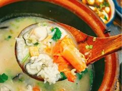 -大洋家·精品潮汕菜·生腌砂锅粥(天河东路店)