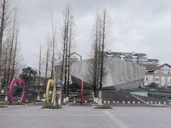 -北川羌城旅游区