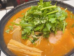 -肥汁米蘭香港米线(长宁来福士店)