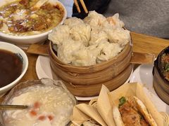 -豆相识•九九豆腐脑(牛咡桥店)