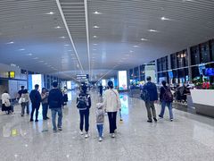 -青岛胶东国际机场