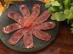 -羊大爷涮肉(亮马桥店)