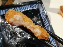 -Hi YOU你的饭局泰餐厅(雍和宫店)
