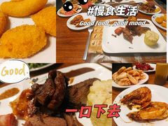 -汉巴味德(大悦城店)