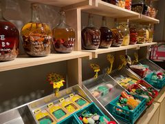 -一坐一忘云南菜(嘉里中心店)