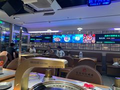-杨小佳·齐齐哈尔烤肉·烤串(广州店)