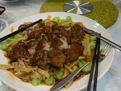 老妈卤肉-老妈私房菜