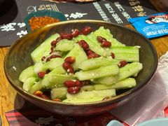 -北京食堂·烤鸭·宵夜(亚运村店)