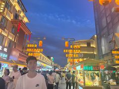-沙州食驿·非遗小吃夜市