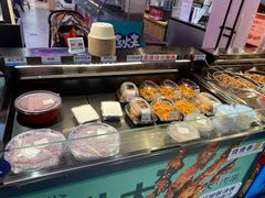 -盒马鲜生(顺义店)