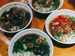 -肆姐面粉馆(坡子街店)