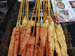 -安东水产海鲜餐厅