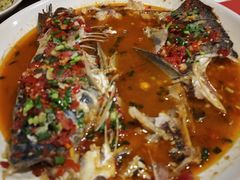 -丰乐餐厅·始于1999·本地老字号