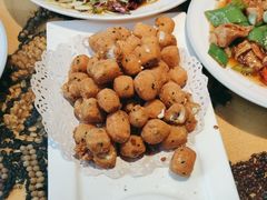 -人民公社大食堂(顺义总店)