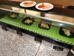 -浦东绿地铂骊酒店-POYA西餐厅(绿地东海岸国际广场店)