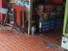 门面-星巴克(厦门SM新生活广场店)