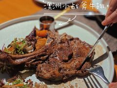 -四月吧餐厅(正阳步行街店)