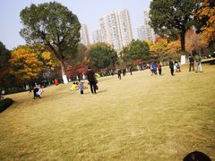 -杭州城北体育公园