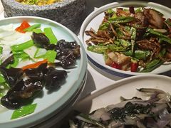 -院8里·小聚园老川菜(九眼桥店)