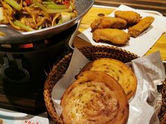 -江太极江浙菜(马桥万达广场店)