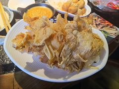 -旺晖本帮骨头煲·深夜火锅(梅园路店)