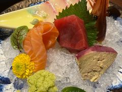-田舍家Inakaya·炉端烧·铁板烧(天汇igc店)