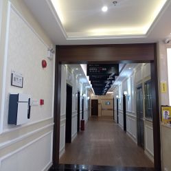 -深圳春天阳光医院·轮廓抗衰中心