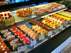 -Dough&Joe团憩(瑞虹天地月亮湾店)