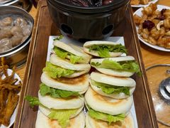 -龚兴城鱼羊吉·家传湖北菜(苗栗路总店)