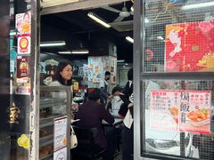 -华星冰室(湾仔店)