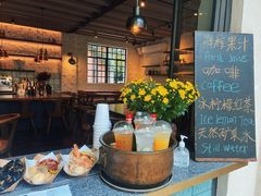 -Apollo·西班牙小酒馆(安福路店)