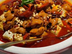 -花椒俏川菜小馆(南海万达店)