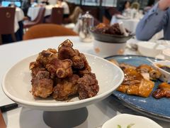 炸排骨-翠园(北京王府中环店)