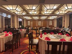-亚龙湾红树林度假酒店御粤阁