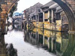 -南浔古镇