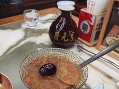 -小吊梨汤·北京菜(香山店)