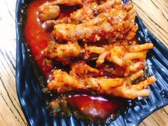 -京玉菲饭店(李村店)