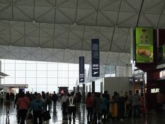 -翠华餐厅(香港国际机场店)