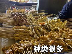 -水产西街炸串(水产西街店)
