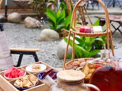 -幸栖洞穴设计酒店(成都春熙路店)