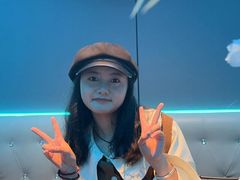 -唯爱KTV聚会餐厅(仙林东城汇店)