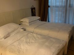 -香港铜锣湾皇悦酒店