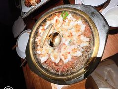 -绿茶餐厅(石家庄万象城店)